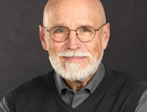 Jens Kaldewey