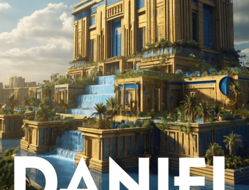 Daniel