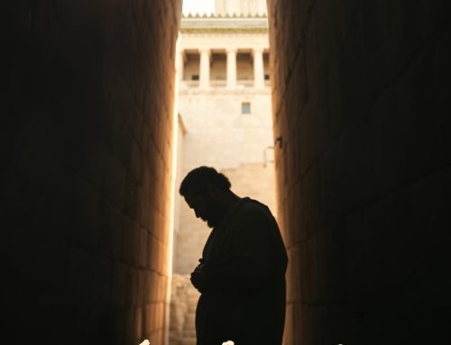 Neues Buch: Maleachi