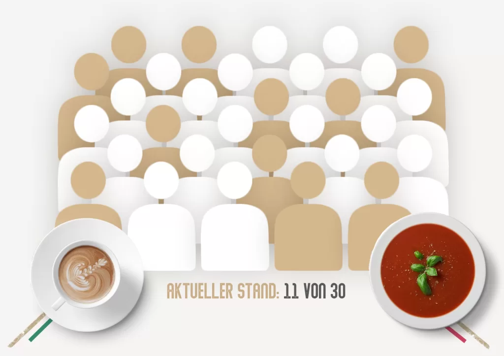 Spendenkampagne Progress hell 11
