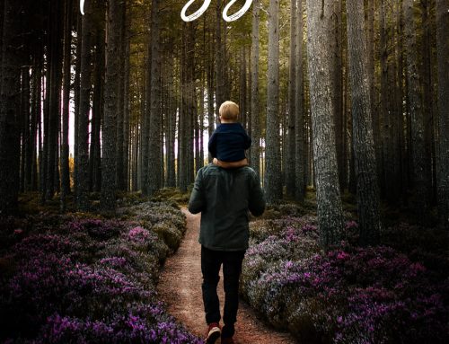 Neues Buch: Mündig glauben